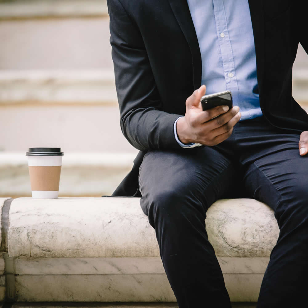 Connect with ECS Networks